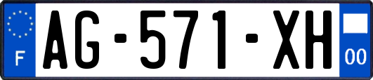 AG-571-XH