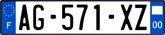 AG-571-XZ