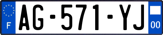 AG-571-YJ