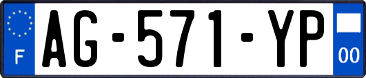 AG-571-YP