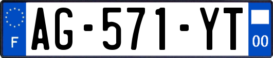 AG-571-YT