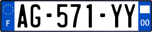 AG-571-YY