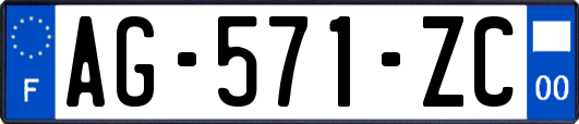 AG-571-ZC