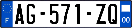 AG-571-ZQ