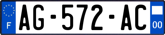 AG-572-AC