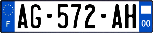 AG-572-AH