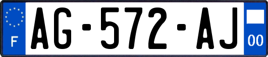 AG-572-AJ