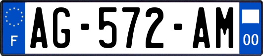 AG-572-AM