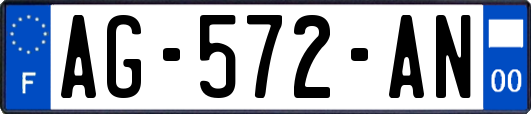 AG-572-AN