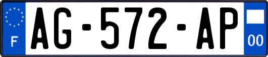 AG-572-AP