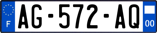 AG-572-AQ