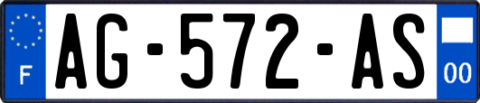 AG-572-AS