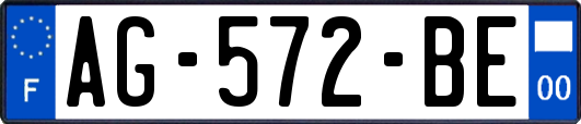 AG-572-BE