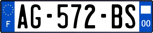 AG-572-BS