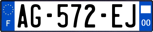 AG-572-EJ