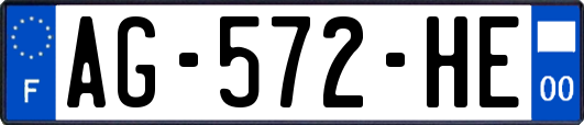 AG-572-HE