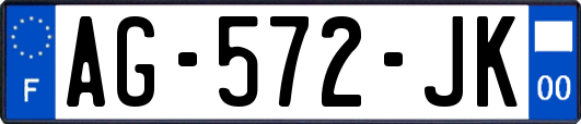 AG-572-JK