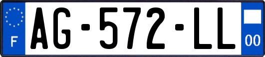 AG-572-LL