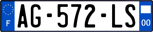 AG-572-LS