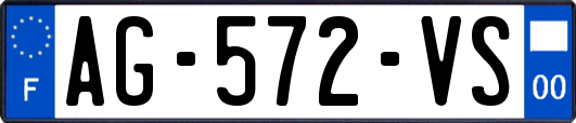 AG-572-VS