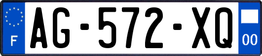 AG-572-XQ