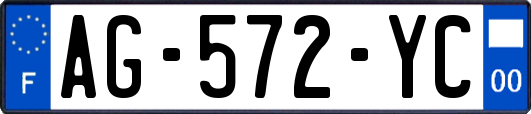 AG-572-YC