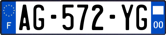 AG-572-YG