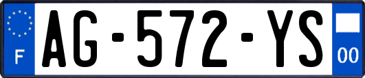 AG-572-YS