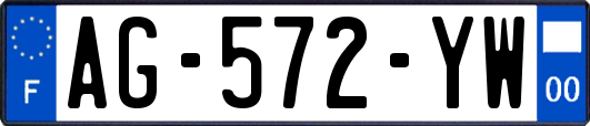 AG-572-YW