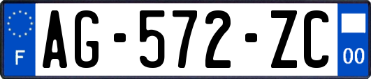 AG-572-ZC