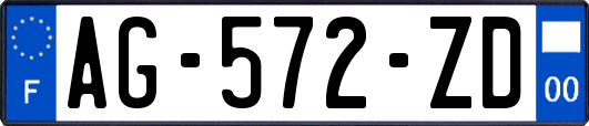 AG-572-ZD