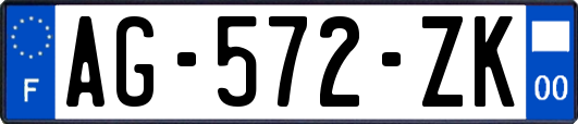 AG-572-ZK