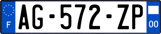 AG-572-ZP