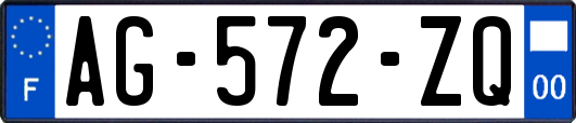 AG-572-ZQ