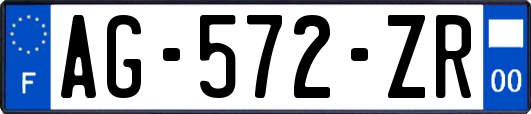 AG-572-ZR