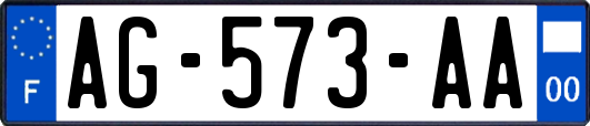 AG-573-AA