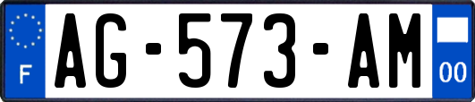 AG-573-AM