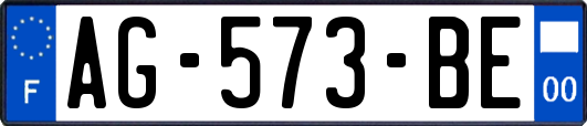 AG-573-BE