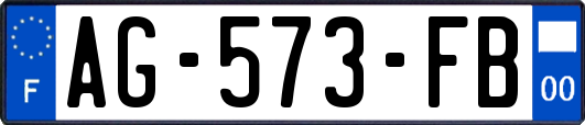 AG-573-FB