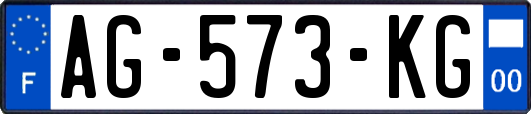 AG-573-KG