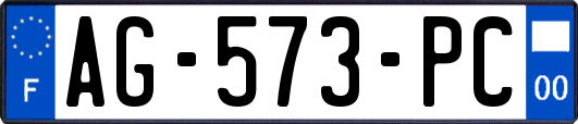 AG-573-PC