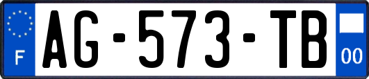 AG-573-TB