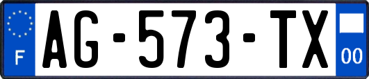 AG-573-TX