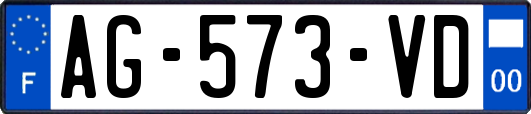 AG-573-VD