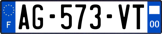 AG-573-VT