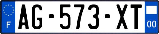 AG-573-XT