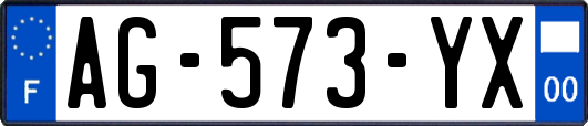 AG-573-YX