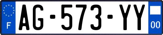 AG-573-YY