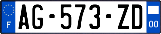 AG-573-ZD