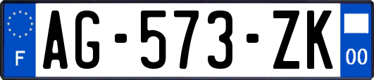 AG-573-ZK